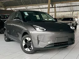 Geely EX2