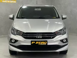 Fiat Cronos