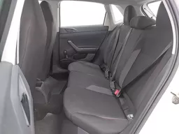 Volkswagen Polo Hatch