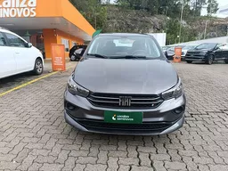 Fiat Cronos