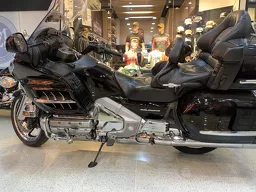 Honda Gold Wing
