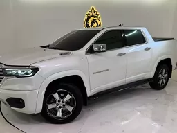 RAM Rampage