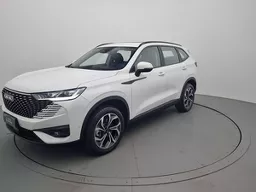 GWM Haval H6