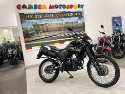 XTZ 250