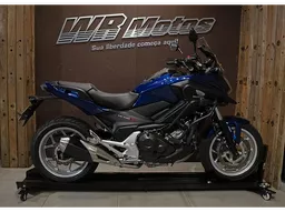 Honda NC