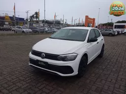 Volkswagen Polo Hatch