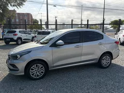 Fiat Cronos