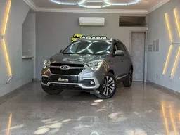 Chery Tiggo 5X