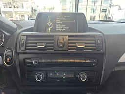 BMW 116i