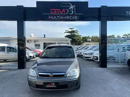 Chevrolet Corsa