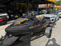 BRM M-8