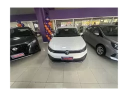 Volkswagen Virtus