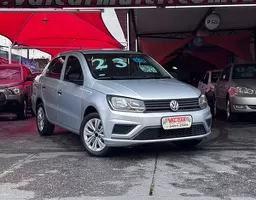 Volkswagen Voyage