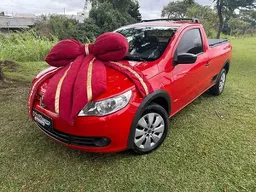 Volkswagen Saveiro