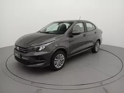 Fiat Cronos