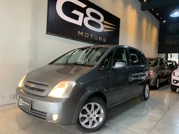 Chevrolet Meriva