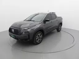 Fiat Toro