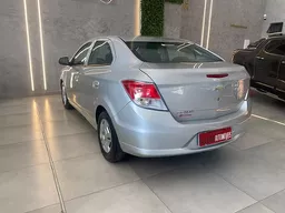Chevrolet Prisma