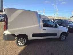 Peugeot Partner Rapid
