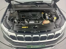 Jeep Commander