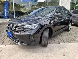 Volkswagen Nivus