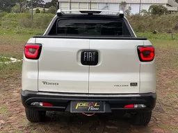 Fiat Toro