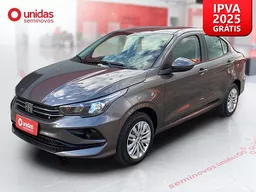 Fiat Cronos