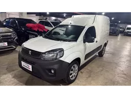 Peugeot Partner Rapid