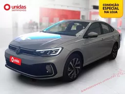 Volkswagen Virtus