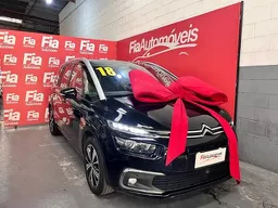 Citroën C4 Grand Picasso