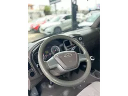 Hyundai HR
