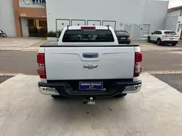 Chevrolet S10