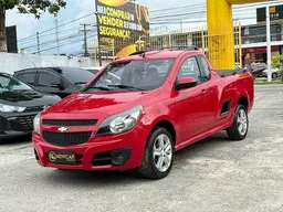 Chevrolet Montana