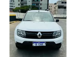 Renault Duster Oroch