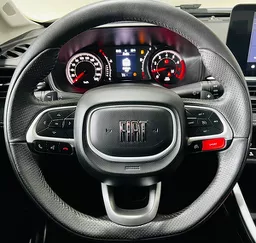 Fiat Fastback