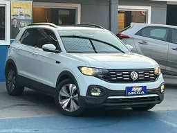 T-cross