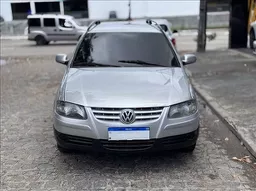 Volkswagen Parati