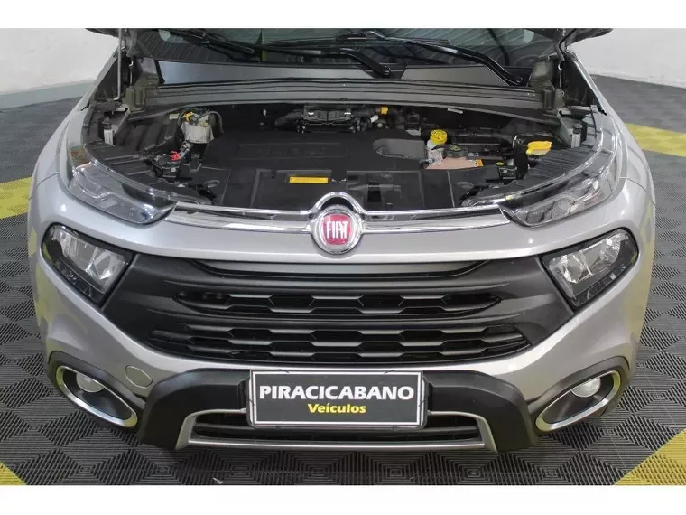 Fiat Toro Prata 12