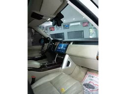 Land Rover Range Rover Vogue