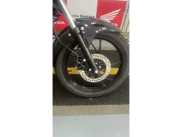 Honda CG 160