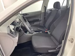 Volkswagen Virtus