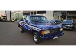 Chevrolet D20
