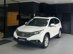 Honda CRV