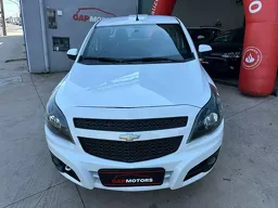 Chevrolet Montana