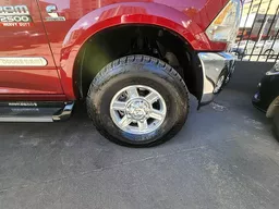 RAM 2500
