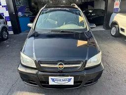 Chevrolet Zafira