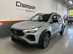 Fiat Pulse