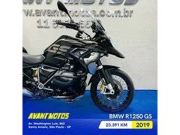 R 1250 GS