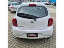 Nissan March 2019-branco-sao-jose-dos-pinhais-parana-110