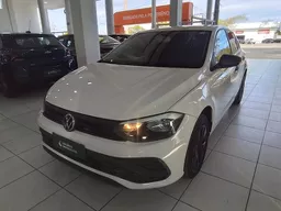 Volkswagen Polo Hatch